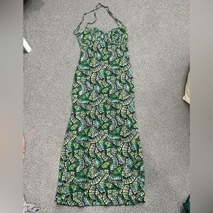 Beginning Boutique Dress (Never worn before)